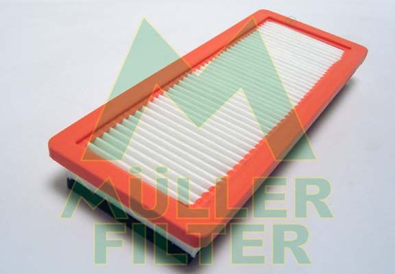 MULLER FILTER Gaisa filtrs PA3518